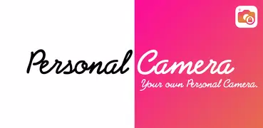 pCAM: 您自己的個人相機