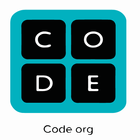 Code.org app icône