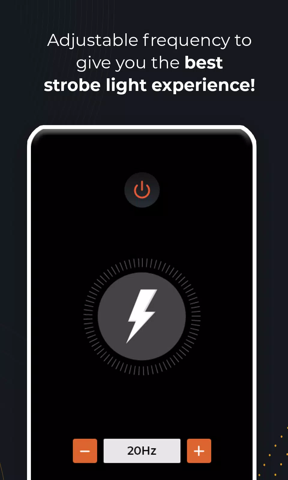 RPM Meter - Strobe Light APK for Android Download