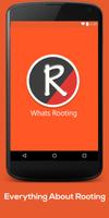 Whats Rooting poster