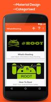 Whats Rooting screenshot 2