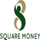 Square Money icône