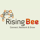 RisingBee ikon