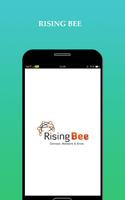 RisingBee poster