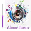 Volume booster Music Equalizer APK