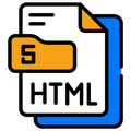 HTML5 All Tags