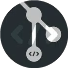 Git Guru ไอคอน