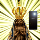 Our Lady of Aparecida Flashlight-APK