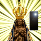 Our Lady of Aparecida Flashlight icône
