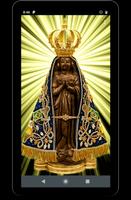 برنامه‌نما Our Lady of Aparecida Flashlight عکس از صفحه