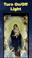 Holy Virgin Mary's Divine Light - (FlashLight) screenshot 1