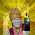 Sai Baba Flashlight