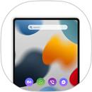Theme for I-PAD 10.2 2021 APK