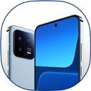 Xiaomi 13 Pro Theme  Launcher APK