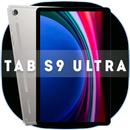 Galaxy Tab S9 Ultra Theme APK