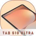 Galaxy Tab s10 Theme and Lnchr