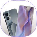Tecno Pova 4 Pro Theme Launche APK