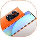 Tecno Phantom X2 Pro Theme icon
