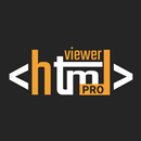 HTML CSS viewer pro APK