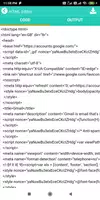 HTML CSS viewer pro ภาพหน้าจอ 6