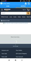 HTML CSS viewer pro imagem de tela 2