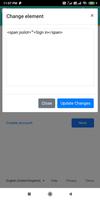 HTML CSS viewer pro imagem de tela 3