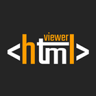 HTML Inspector and code editor ไอคอน