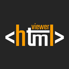 HTML Inspector and code editor icon
