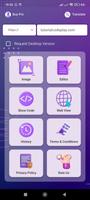 HTML Inspector and code editor الملصق
