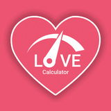 Love Calculator Zeichen