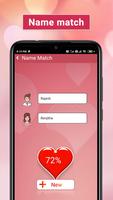 Love Calculator 스크린샷 2
