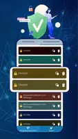 Secure Password Generator 截圖 6