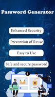 Secure Password Generator captura de pantalla 3