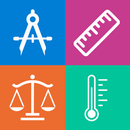 Unit converter aplikacja