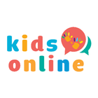 KidsOnline アイコン