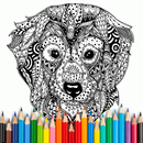 Cats and dogs Coloring Book APK