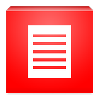 Joy News Reader أيقونة