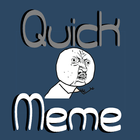 Quick Meme icon