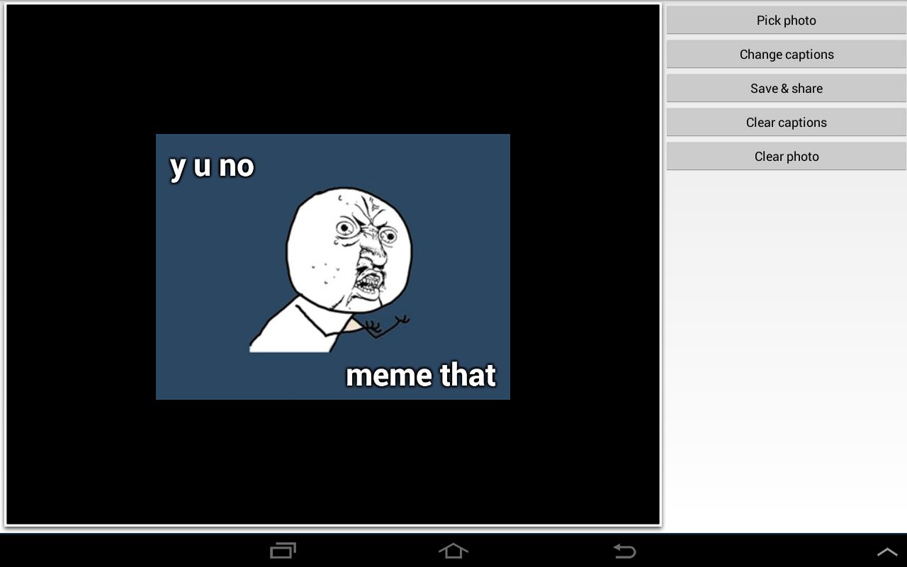 Quick Meme APK for Android Download