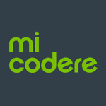 Mi Codere icon