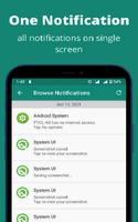 Notification Saver bài đăng