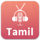 Tamil FM Radio biểu tượng