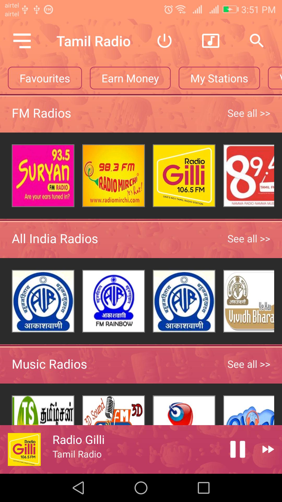 Tamil FM Radio for Android - APK Download
