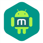 Master in Android أيقونة