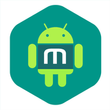 Master in Android icono