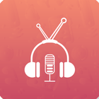 FM Radio أيقونة