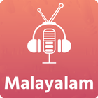 Malayalam FM Radio icône