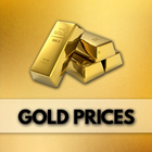 latest Gold Price updates icon