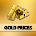 latest Gold Price updates
