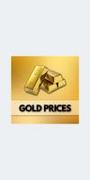 latest Gold Price updates Affiche